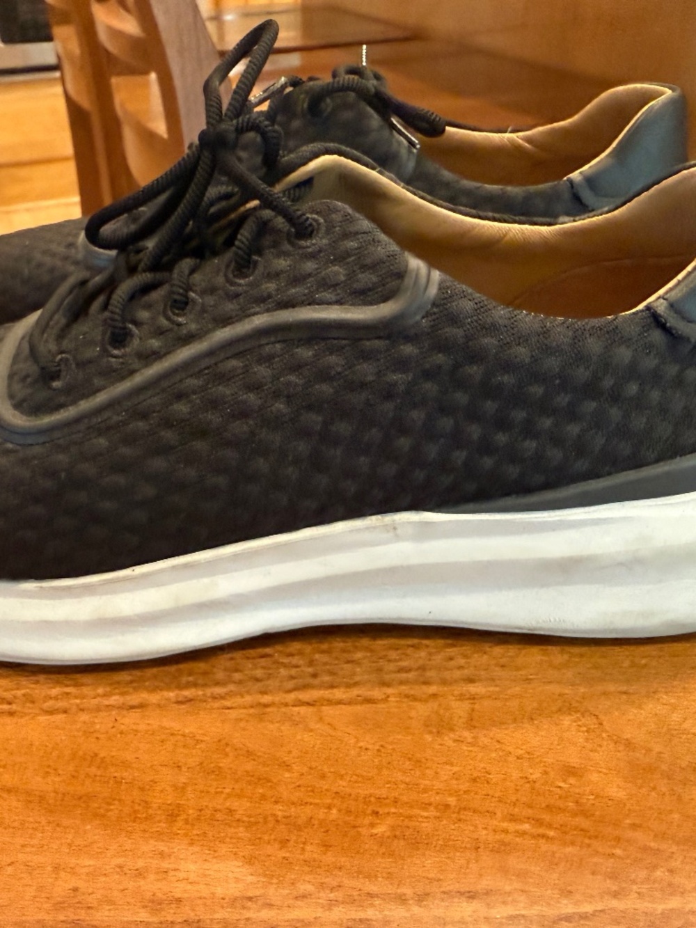 Johnston & Murphy Men’s Shoes size 11M